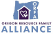 Oregon Resource Family Alliance (formerly Oregon Foster Parent Association)