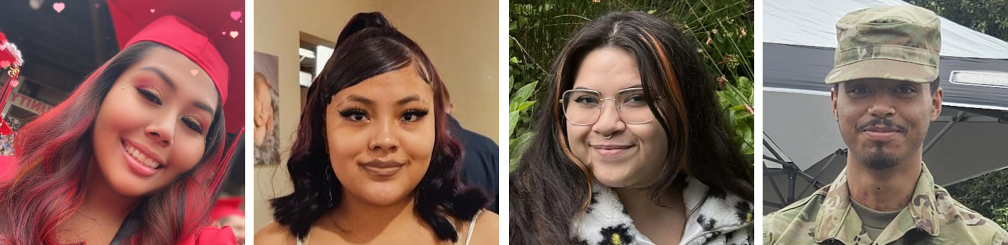 2025 Youth Alumni Panel