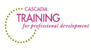 Cascadia Training for Professional Development